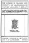 [Gutenberg 54807] • The Memoirs of François René Vicomte de Chateaubriand sometime Ambassador to England. volume 3 (of 6) / Mémoires d'outre-tombe volume 3